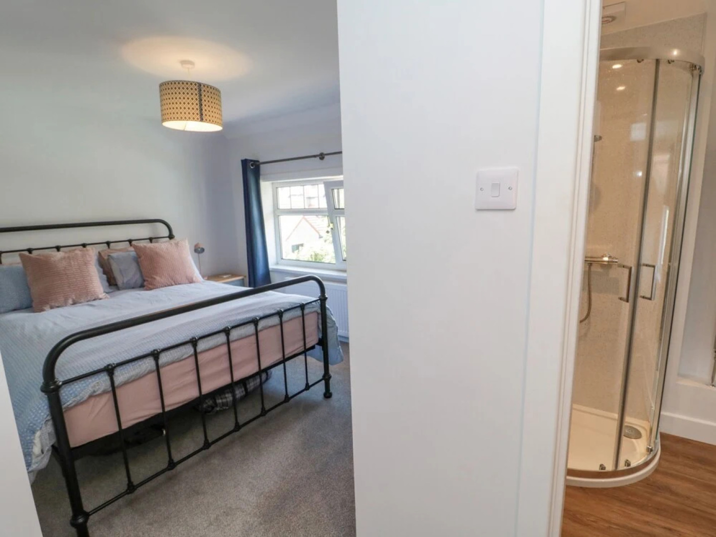 3 St. Cuthberts Garth