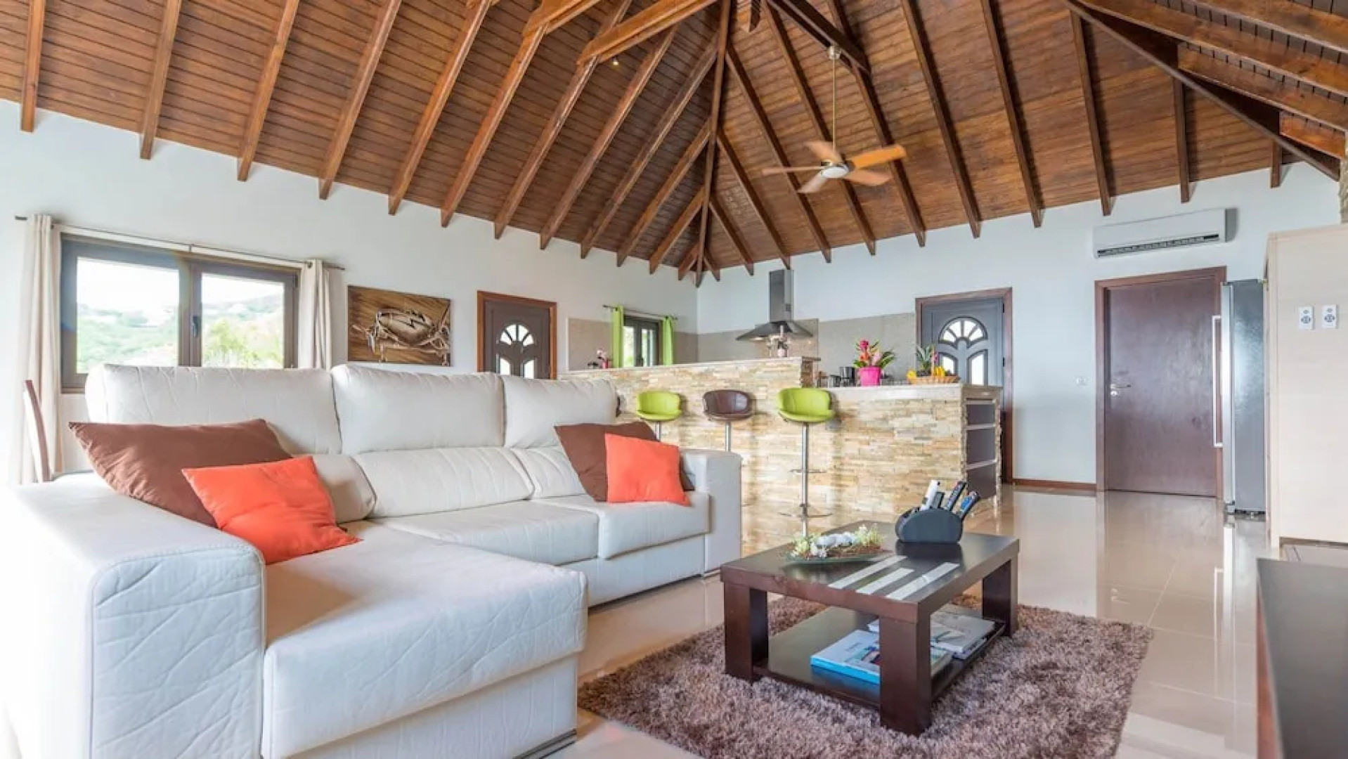 Dream Villa Flamands 743