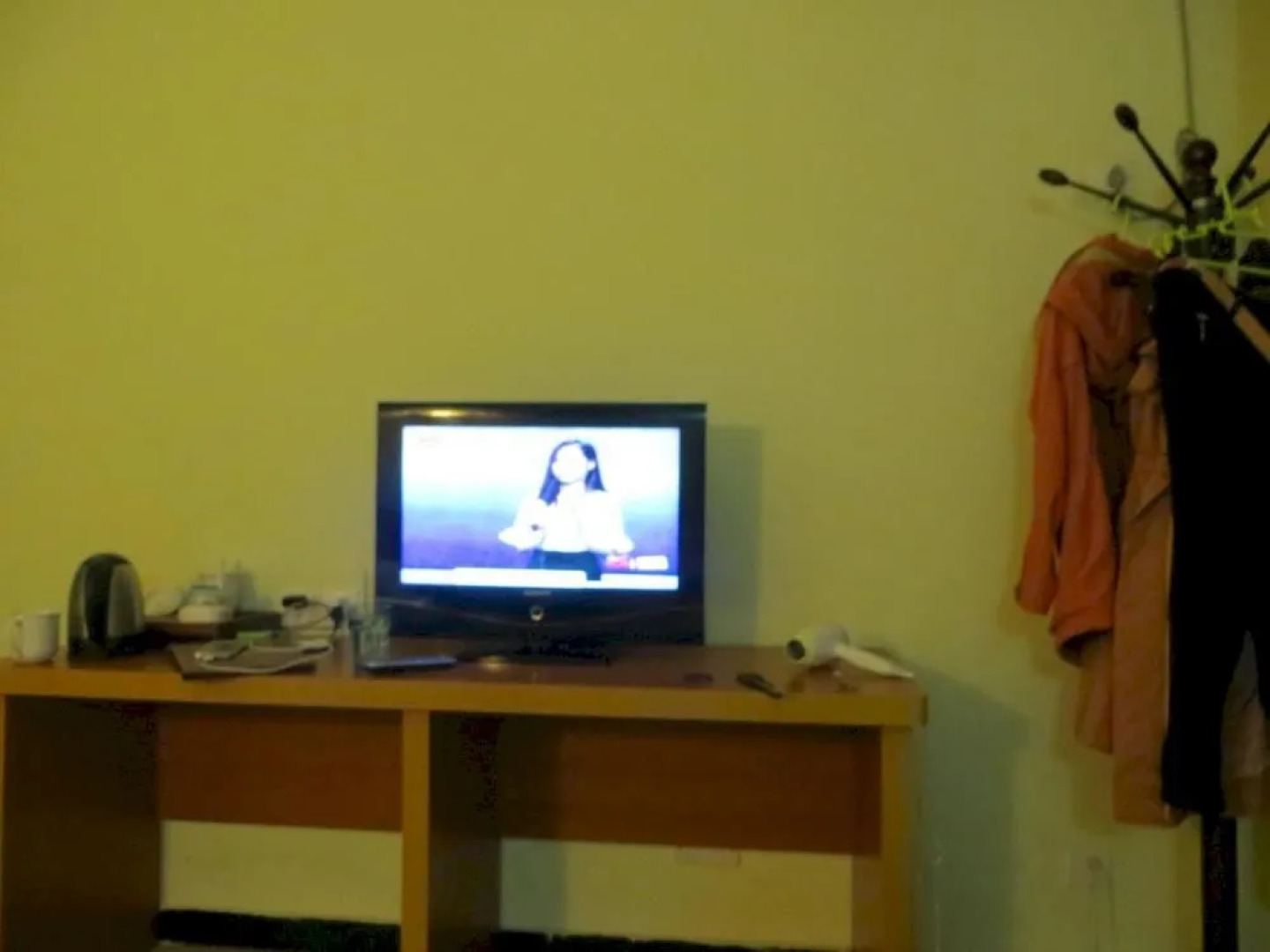 Dongsi Hotel Beijing (Near  Wangfujing)