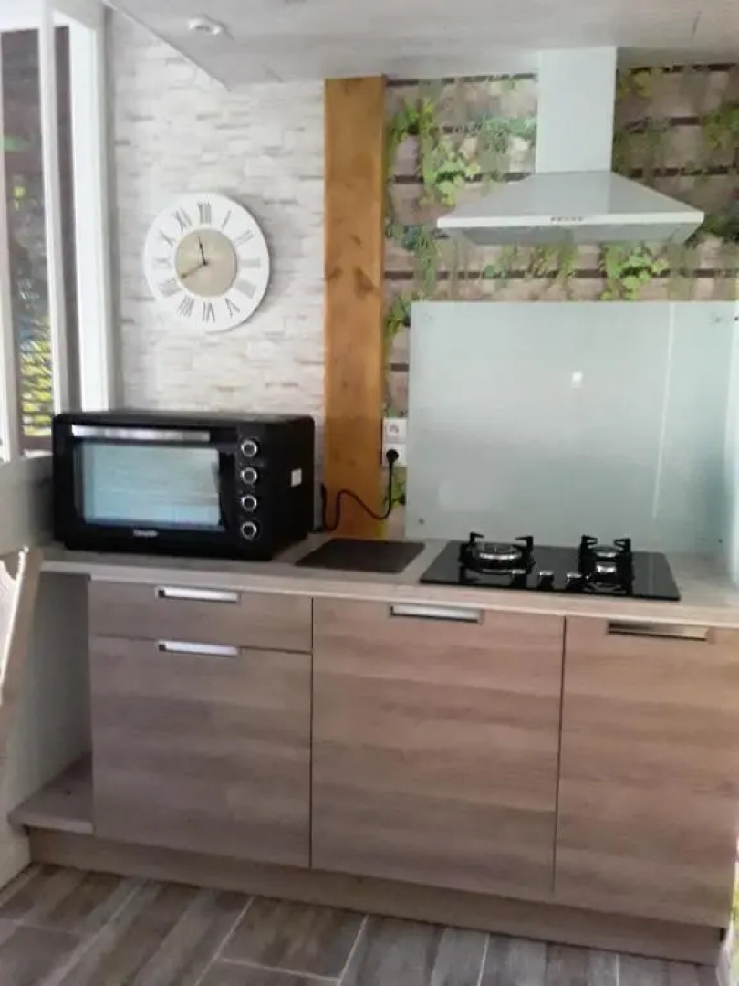 L'éclosion du Papillon