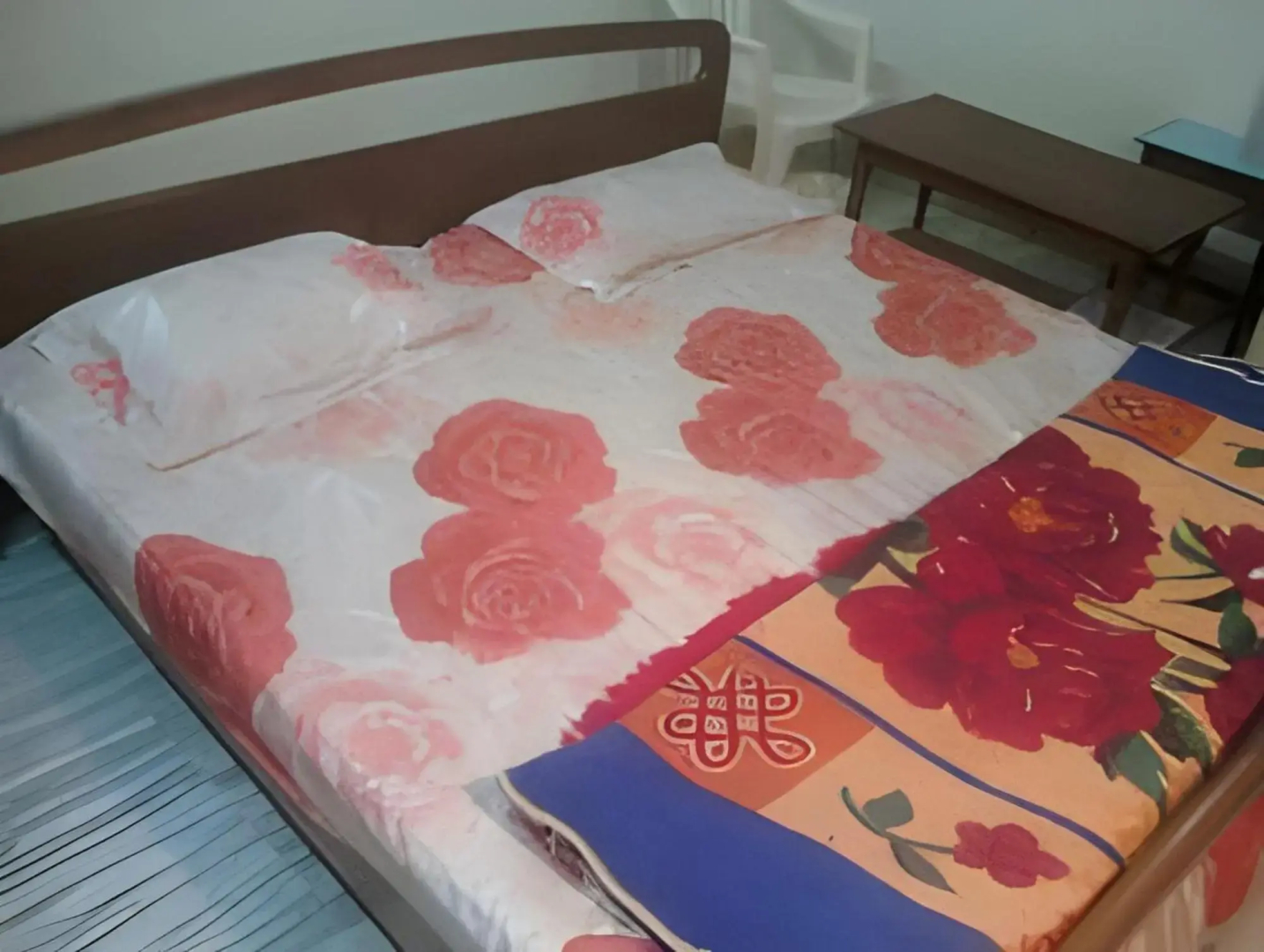 Guest House Bungalow