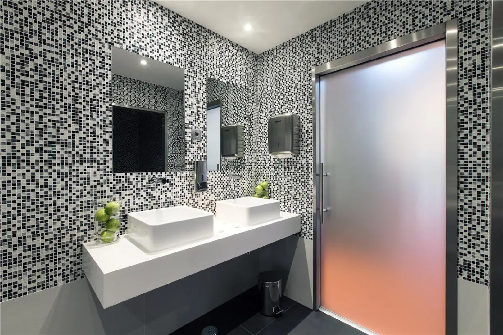 SANA Metropolitan Hotel