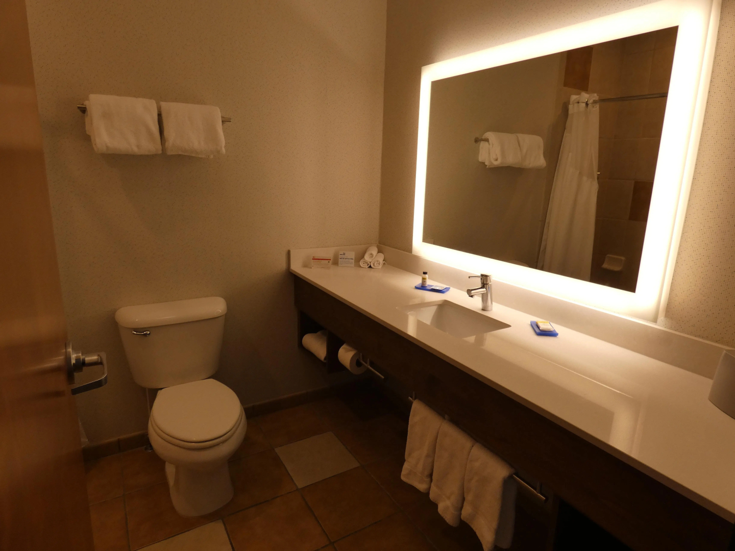 Holiday Inn Express Hotel & Suites Limon I-70 by IHG
