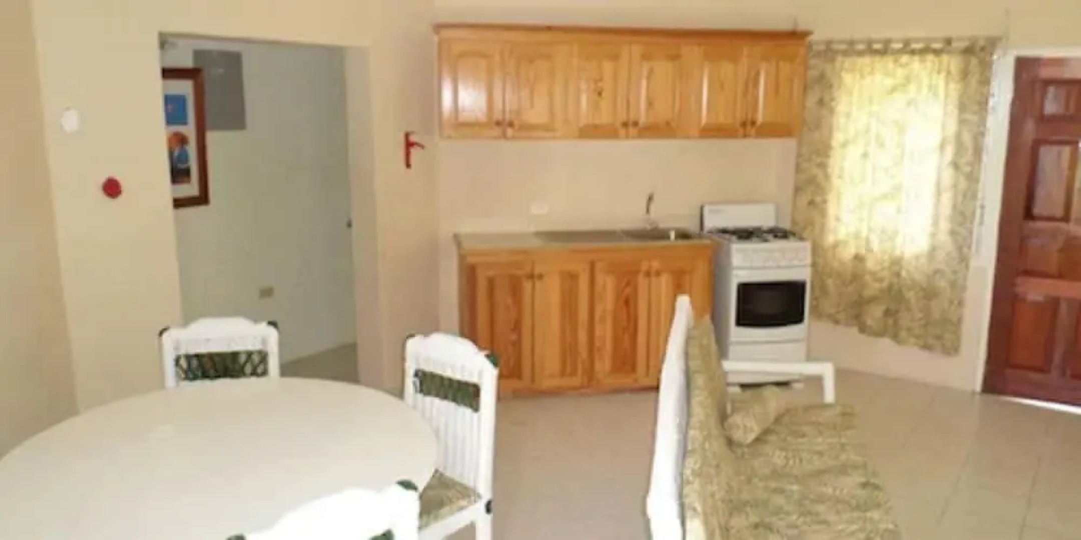 The Crest Conference & Retreat Center