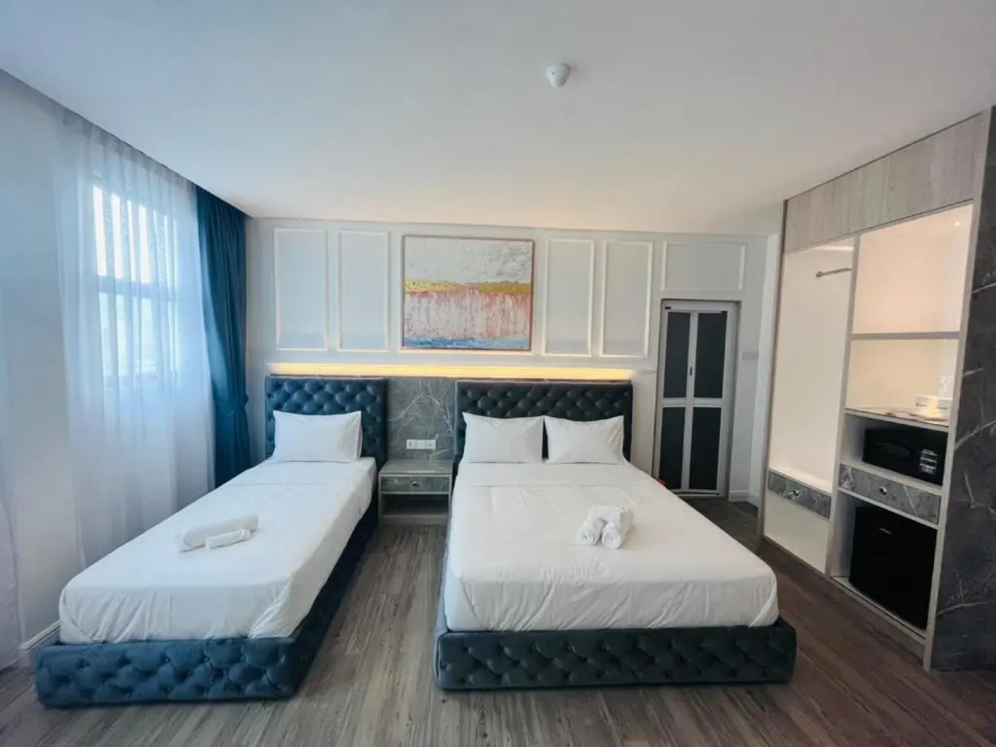 Frazel Heritage Hotel