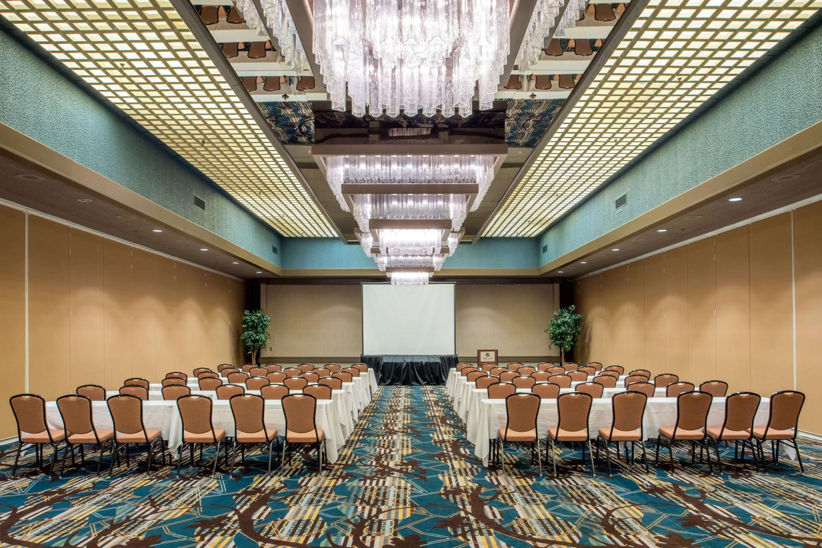 Red Lion Hotel Pasco Airport & Conference Center