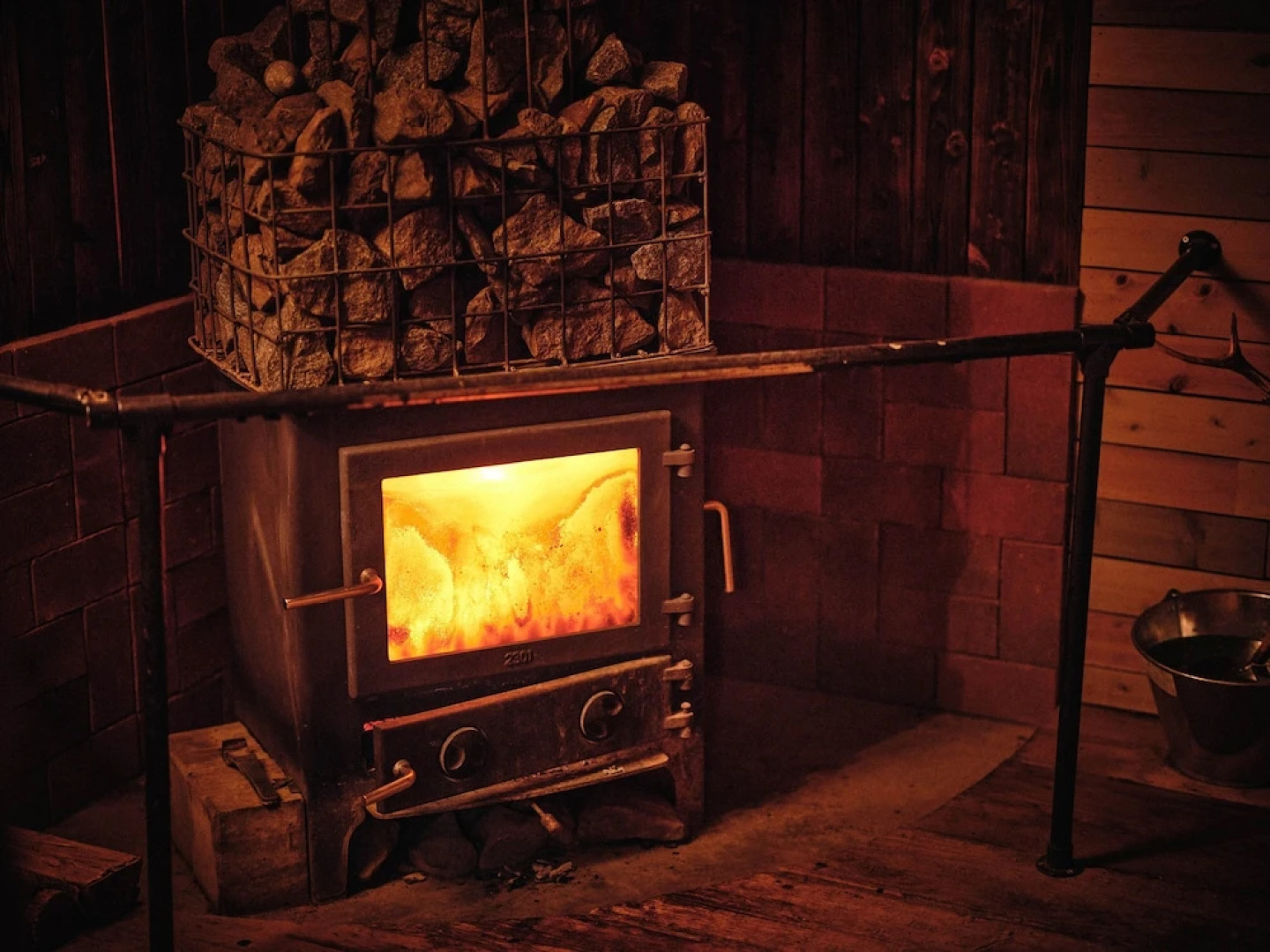 Guest House Lamp Bungo Ohno - Hostel