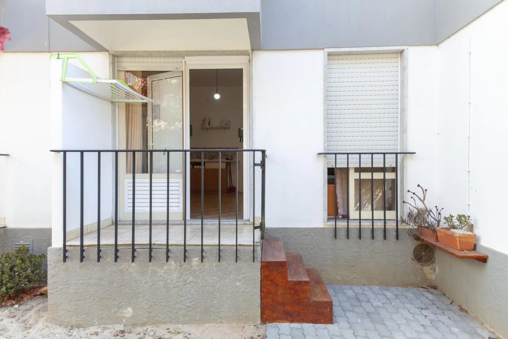 A16 - Aquazul 1 Bed Flat