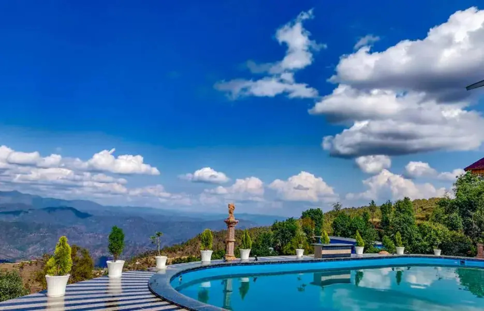 Vatsyayana - A Himalayan Boutique Resort