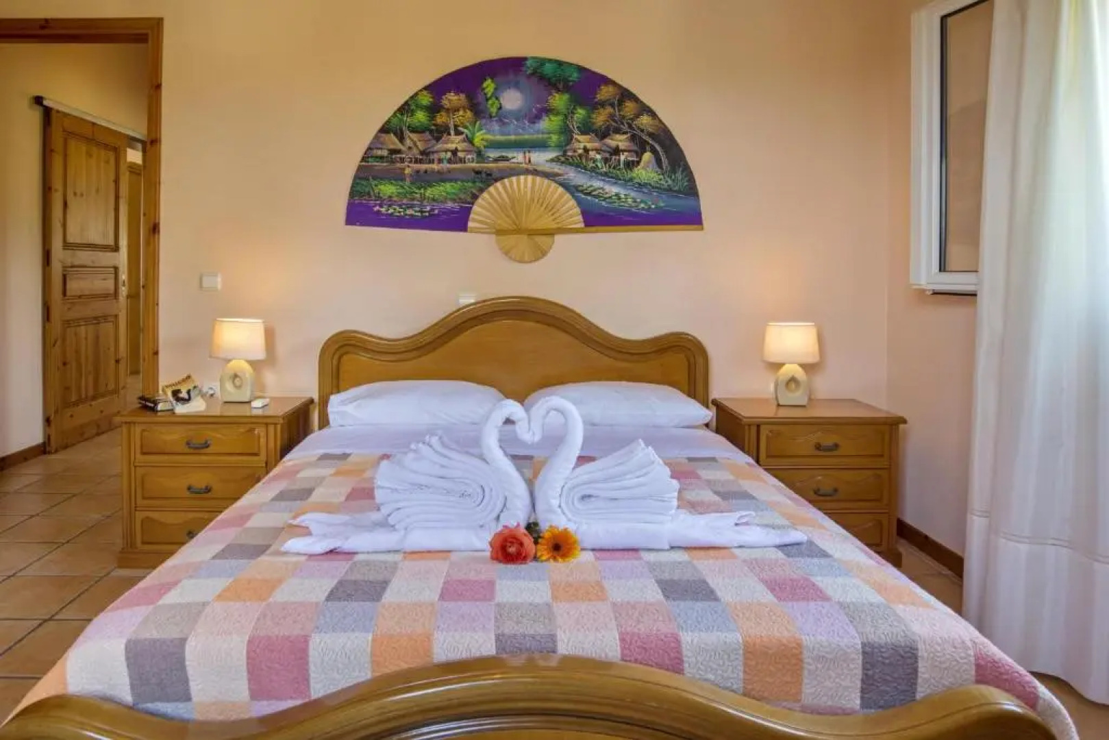 Galazio Sunset Villas