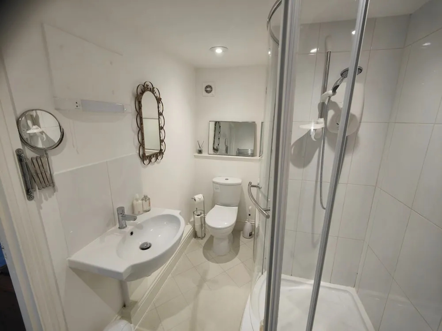 Manor Farm Bed & Breakfast