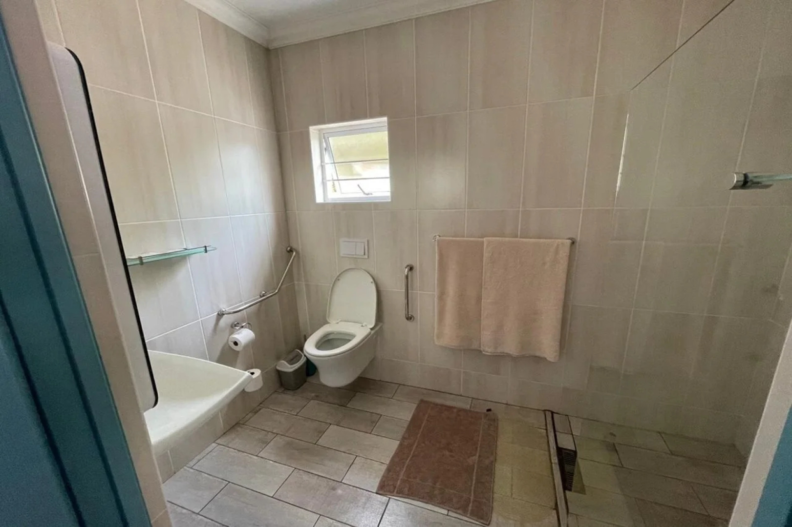 BlueSky Guest House Arniston