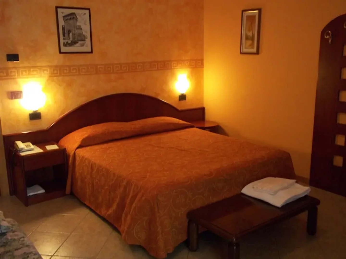 Hotel Locanda I Portici