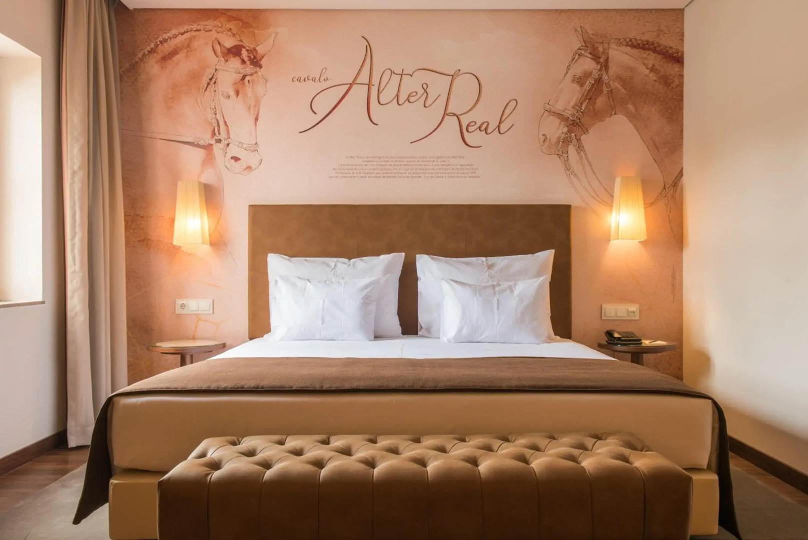 Vila Gale Collection Alter Real - Resort Equestre, Conference & Spa
