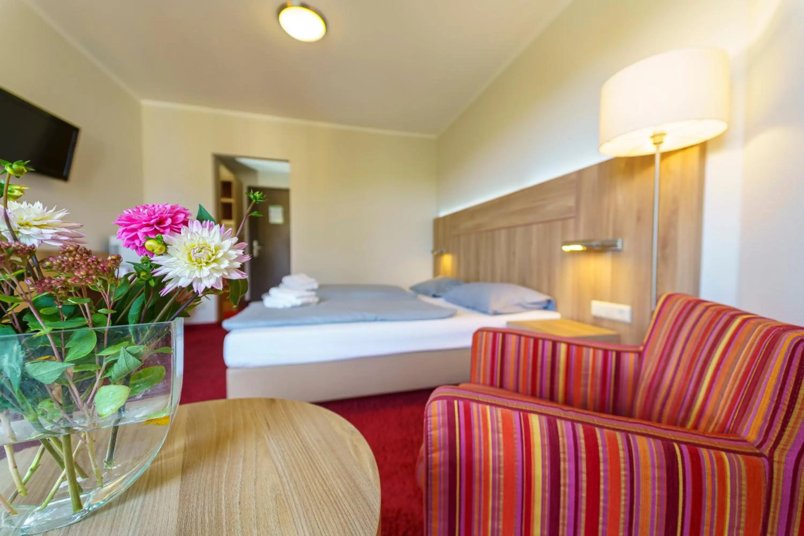 Seehotel am Südhorn (Ambientehotel Scharmützelsee)