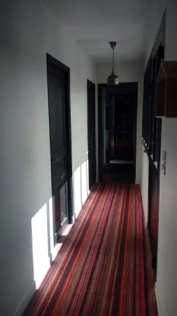 Appartement Les bains de mer