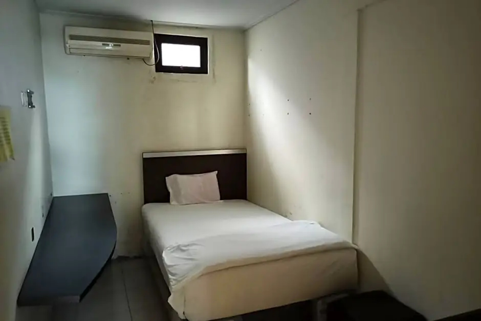 Mess MT Haryono RedPartner