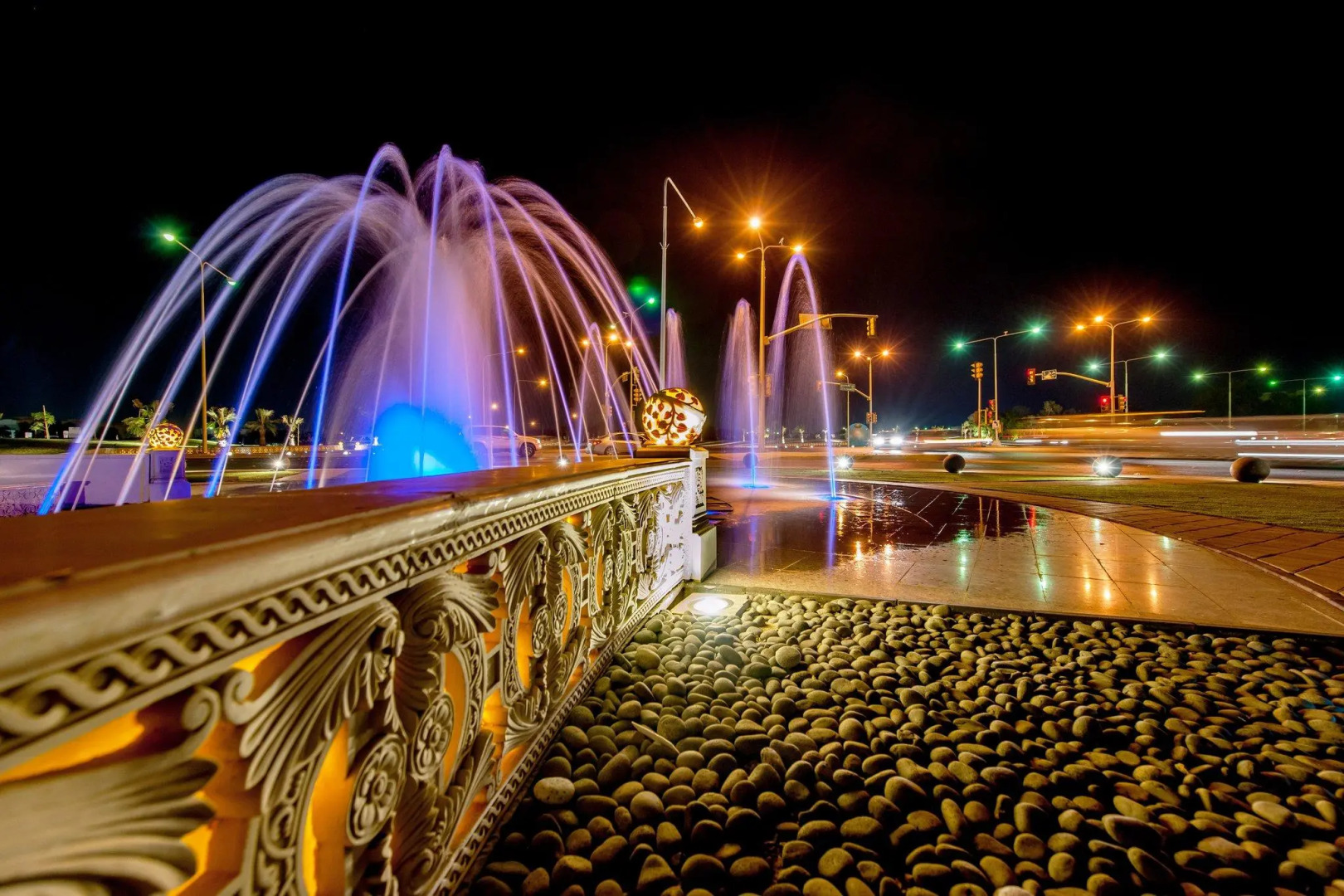 Intercontinental Al Jubail by IHG