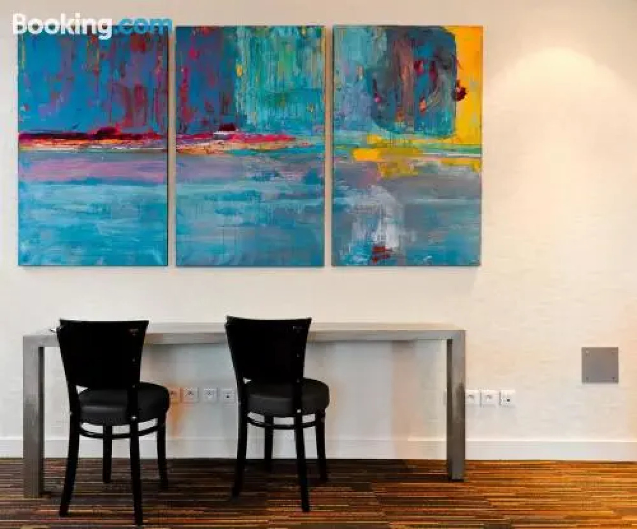 Hôtel le saint pierre