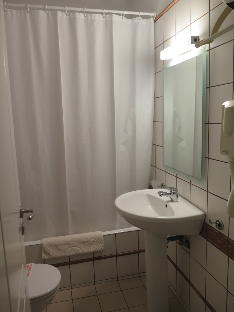 Delice Hotel Apartments