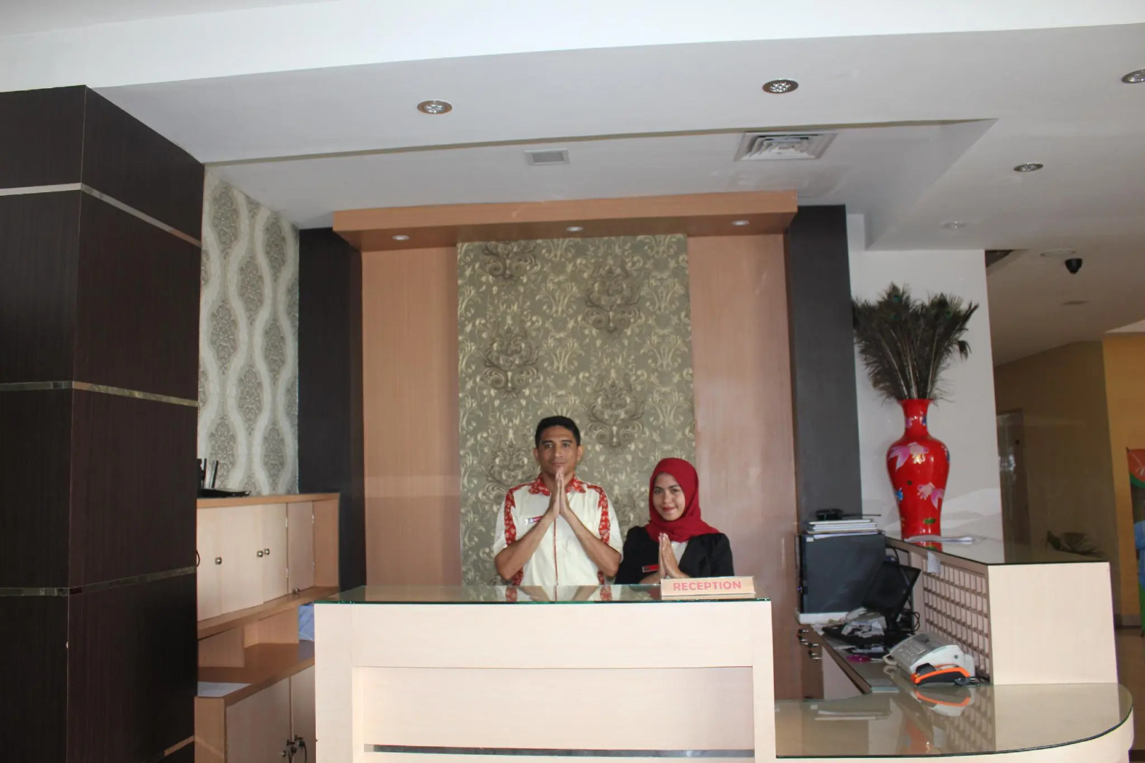 Muara Hotel and Mall Ternate