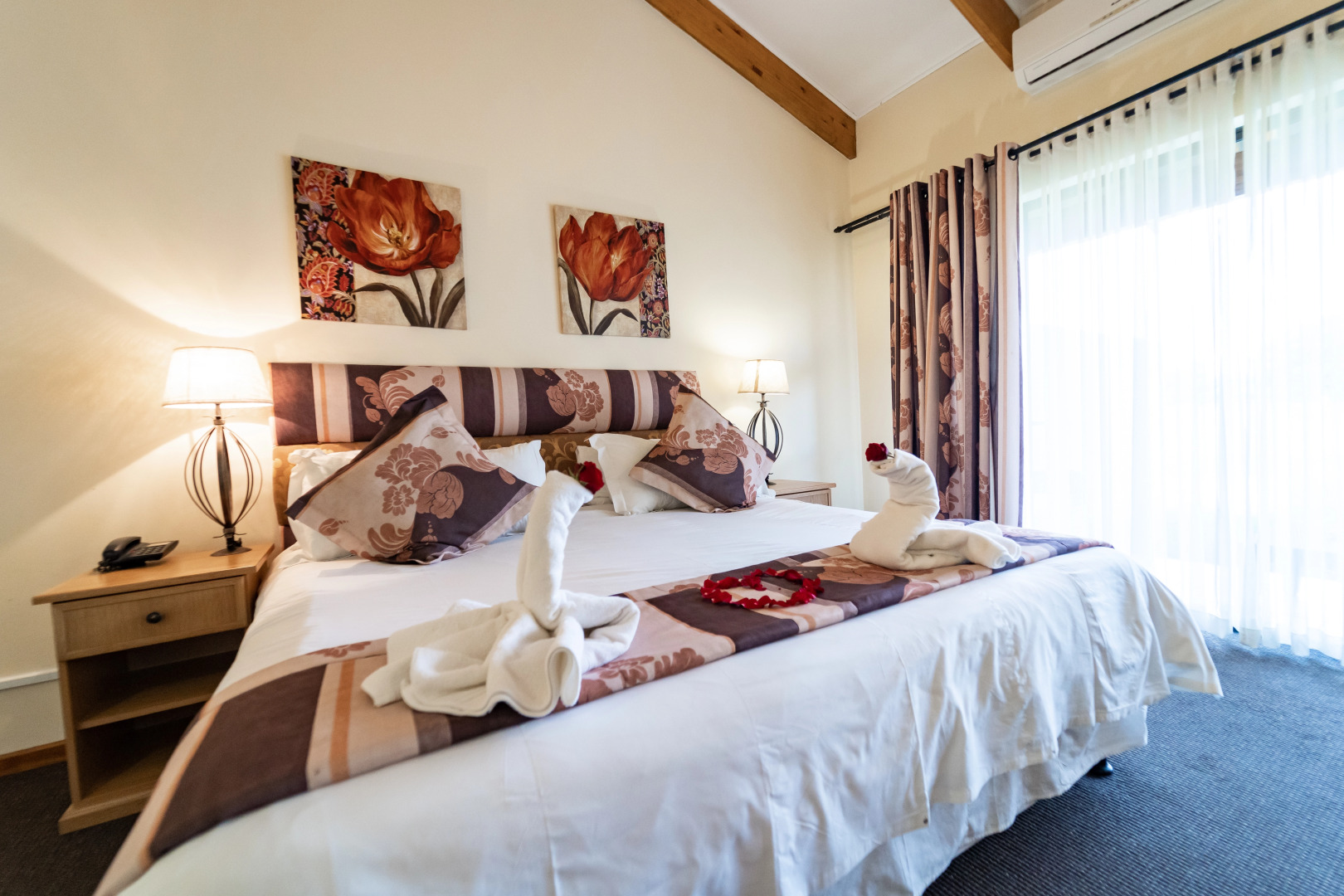 Gooderson Monks Cowl Golf Resort