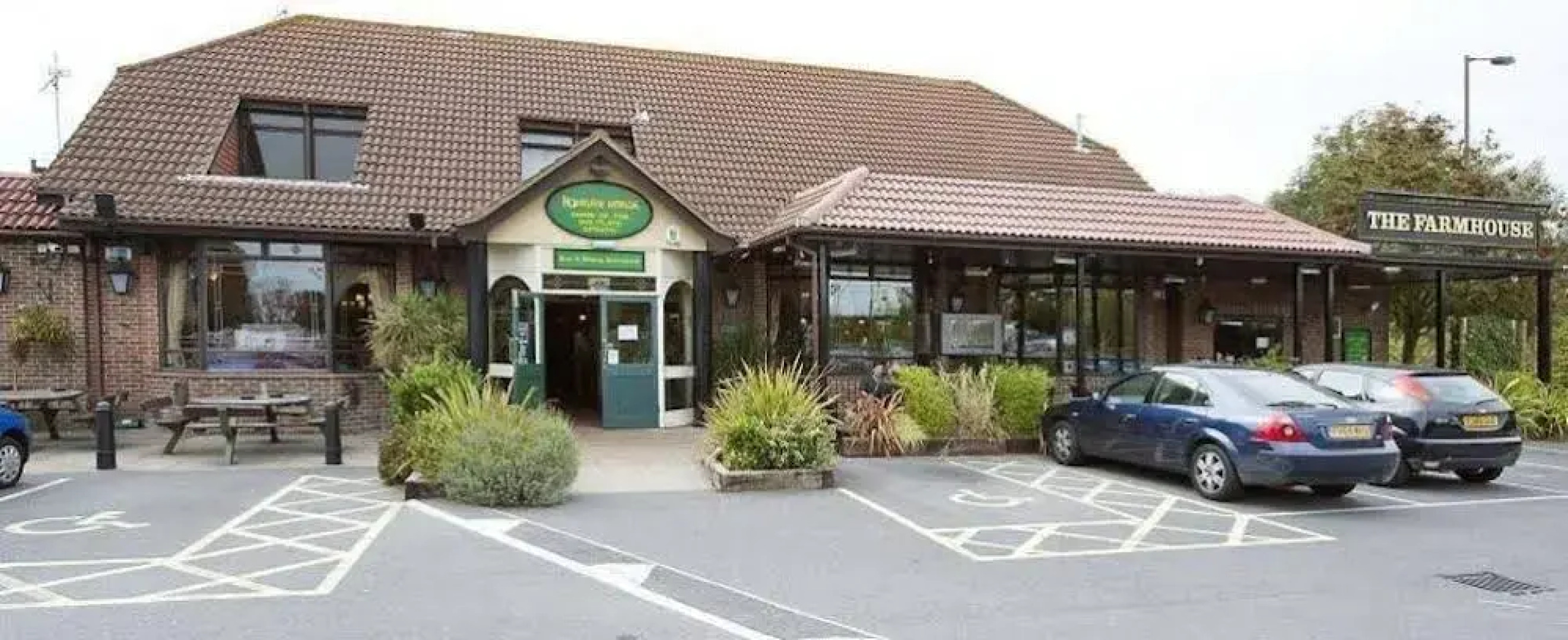 Farmhouse Innlodge by Greene King Inns