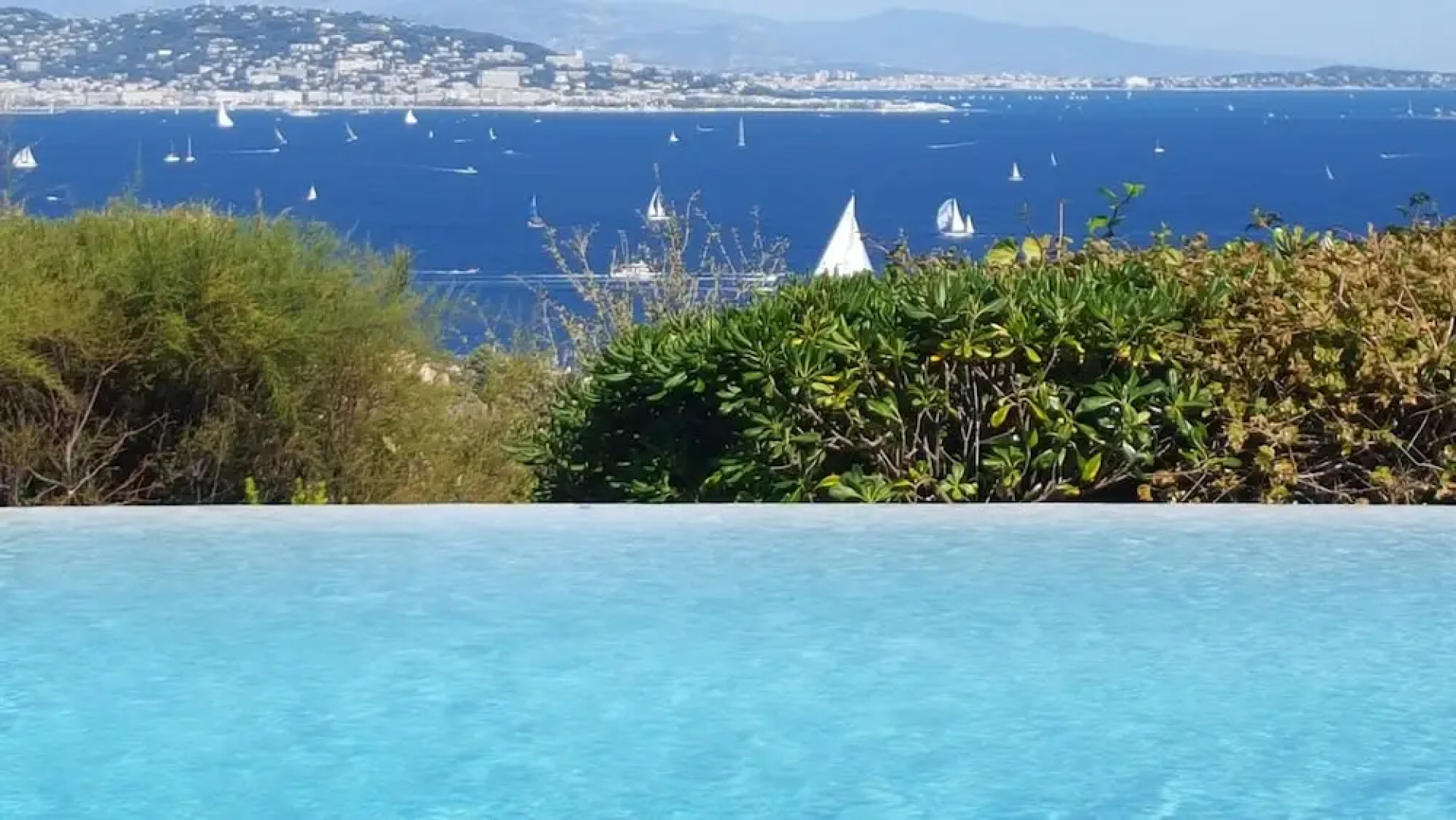 Villa Bellevue