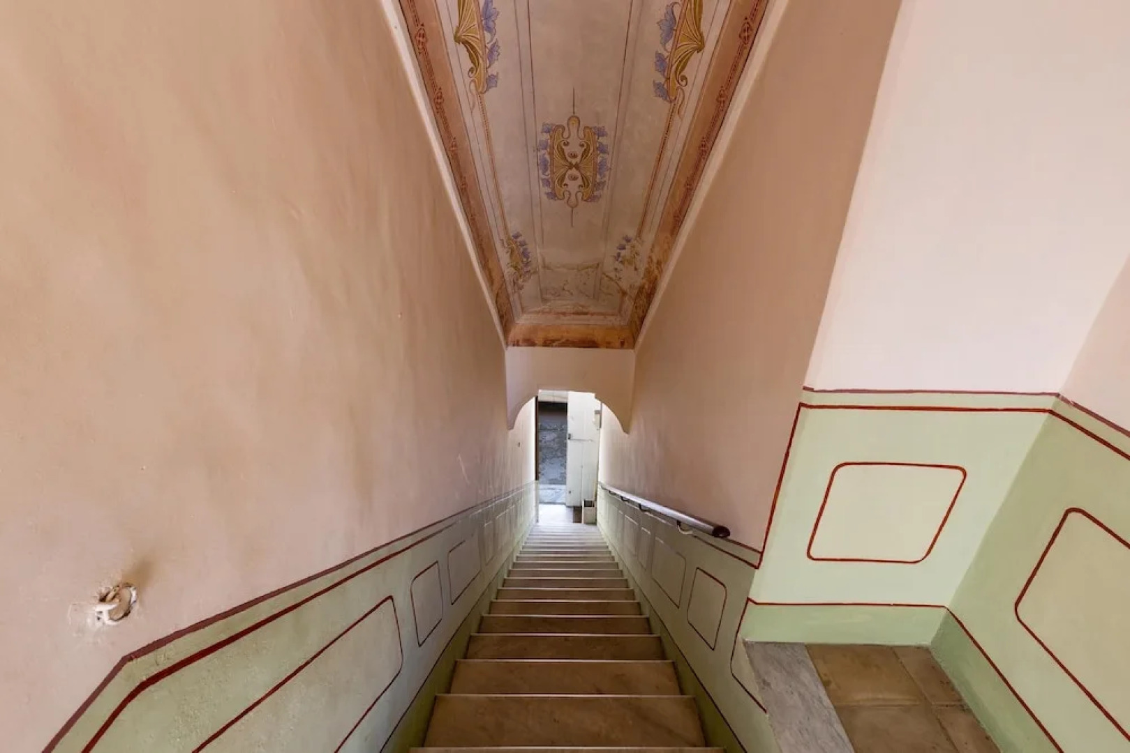 3267 Casa Romantica by Barbarhouse