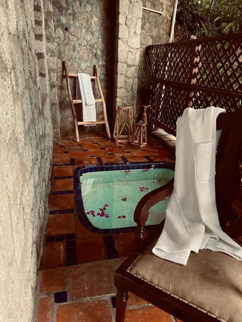 Green Fig Resort & Spa