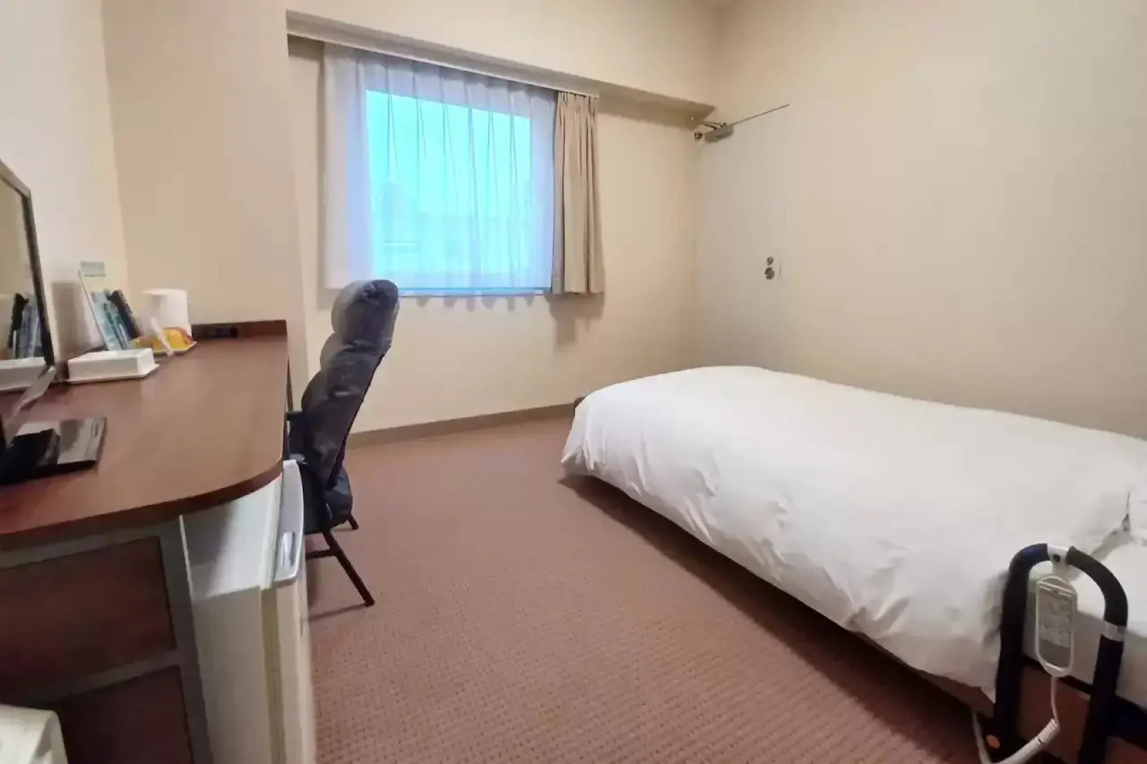 Comfort Inn Sano Fujioka Inter