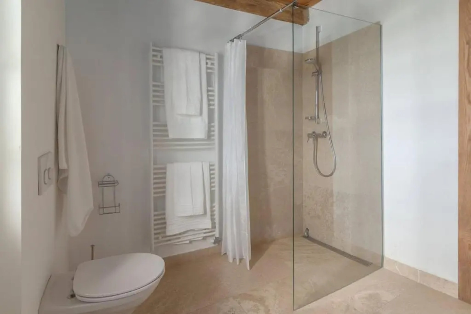 Pool & Sauna Villa Gizela