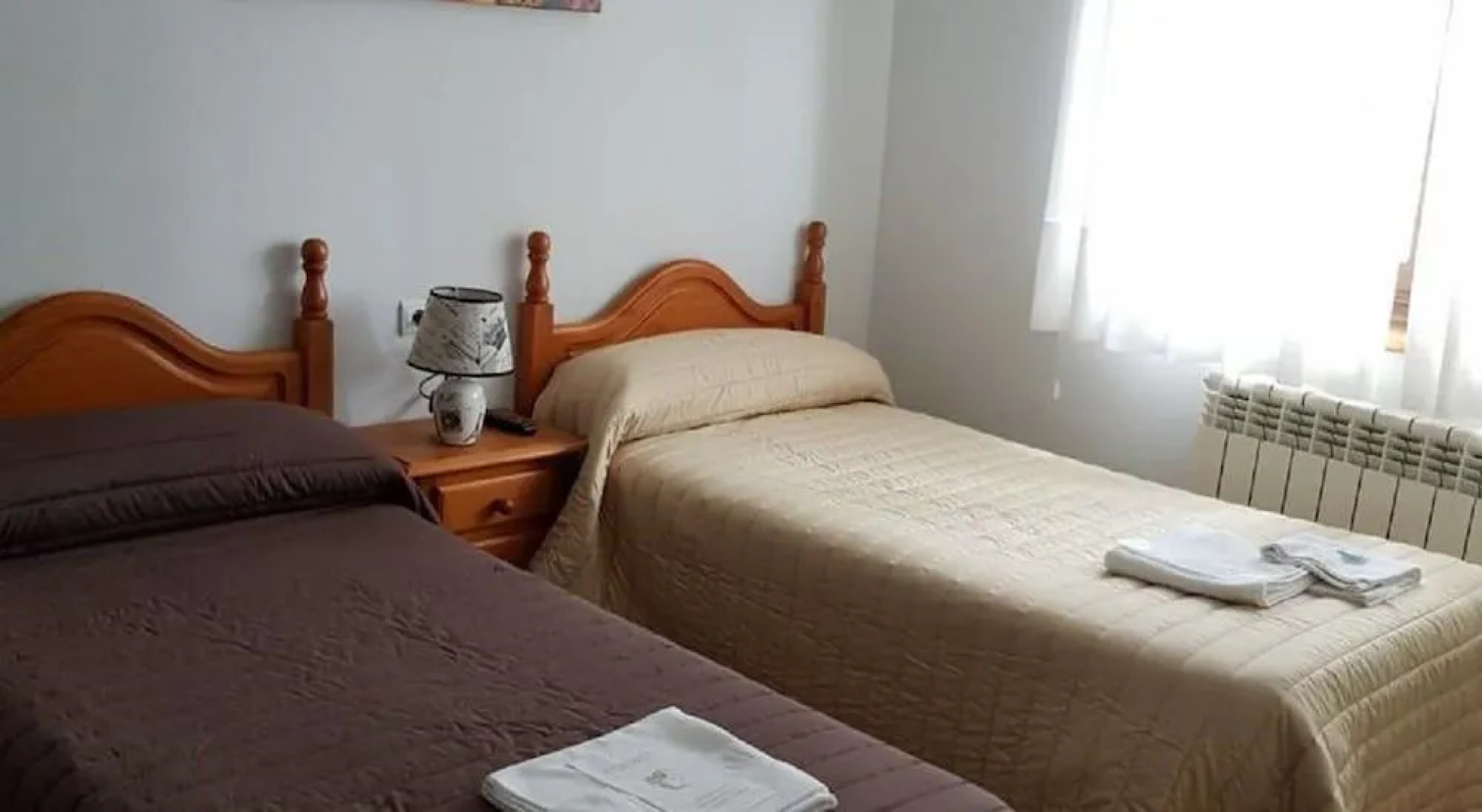 Convento de Foncebadon