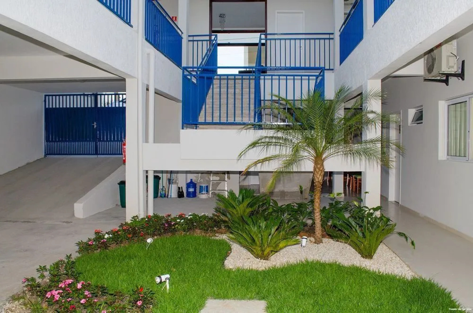 Pousada Vale dos Anjos