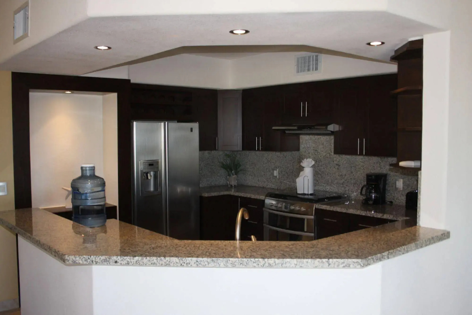 Laguna Shores Resort