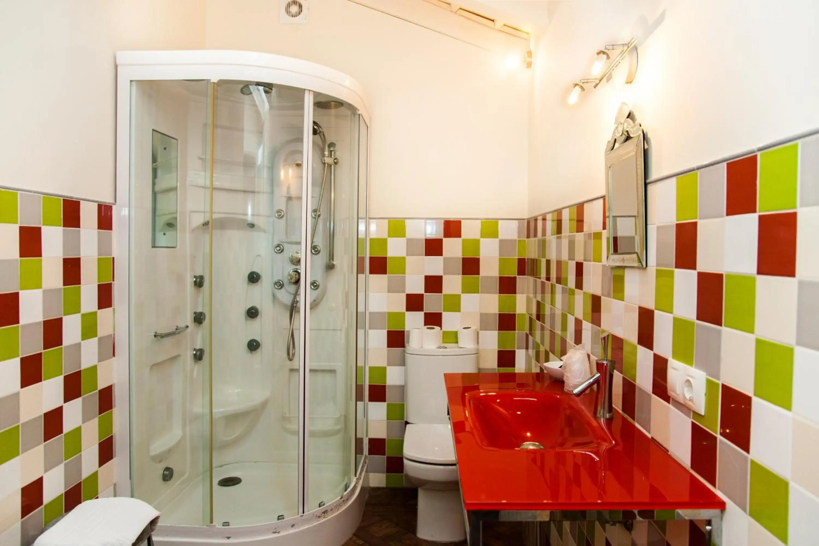 Posada Real Abadia San Martin