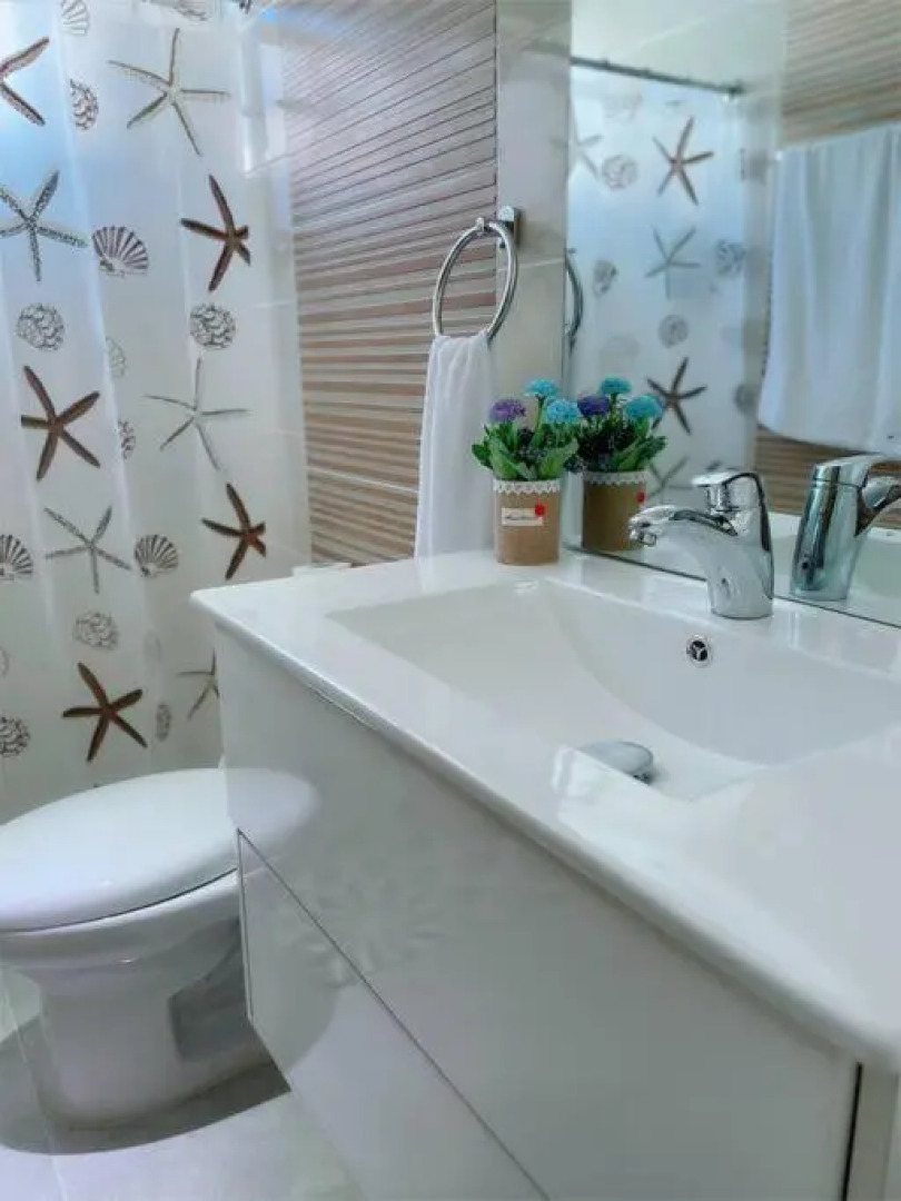 Sunset Home 2B (Gated)