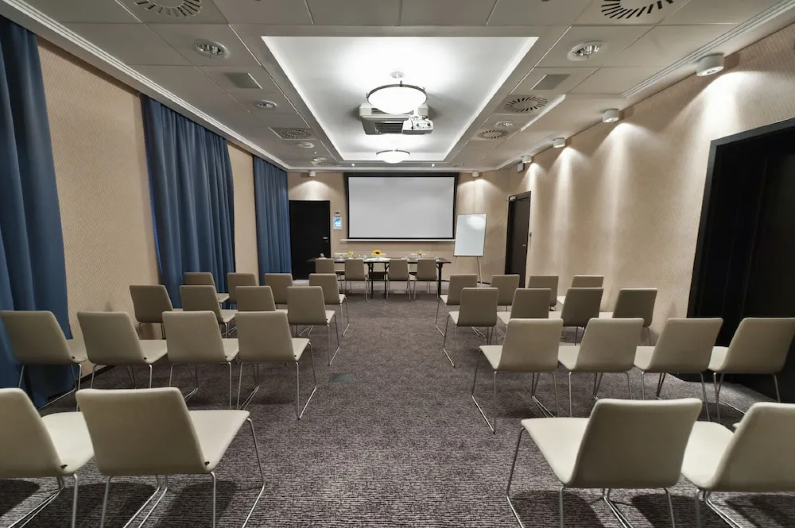 Hotel Fado Spa & Restaurant