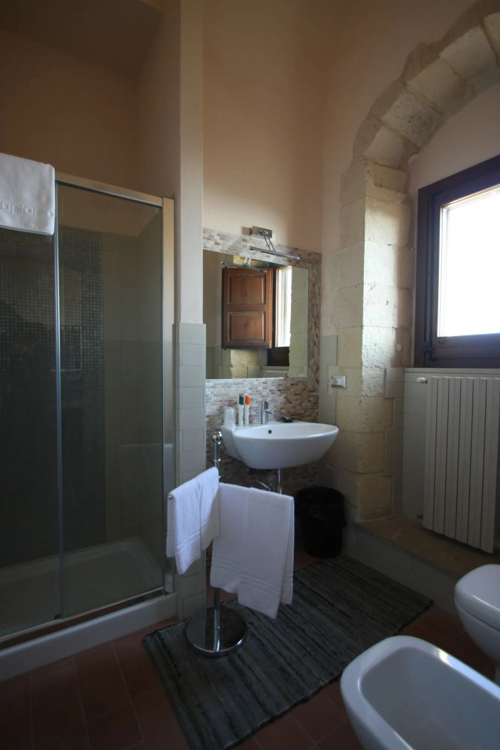 Eremo Madonna delle Grazie