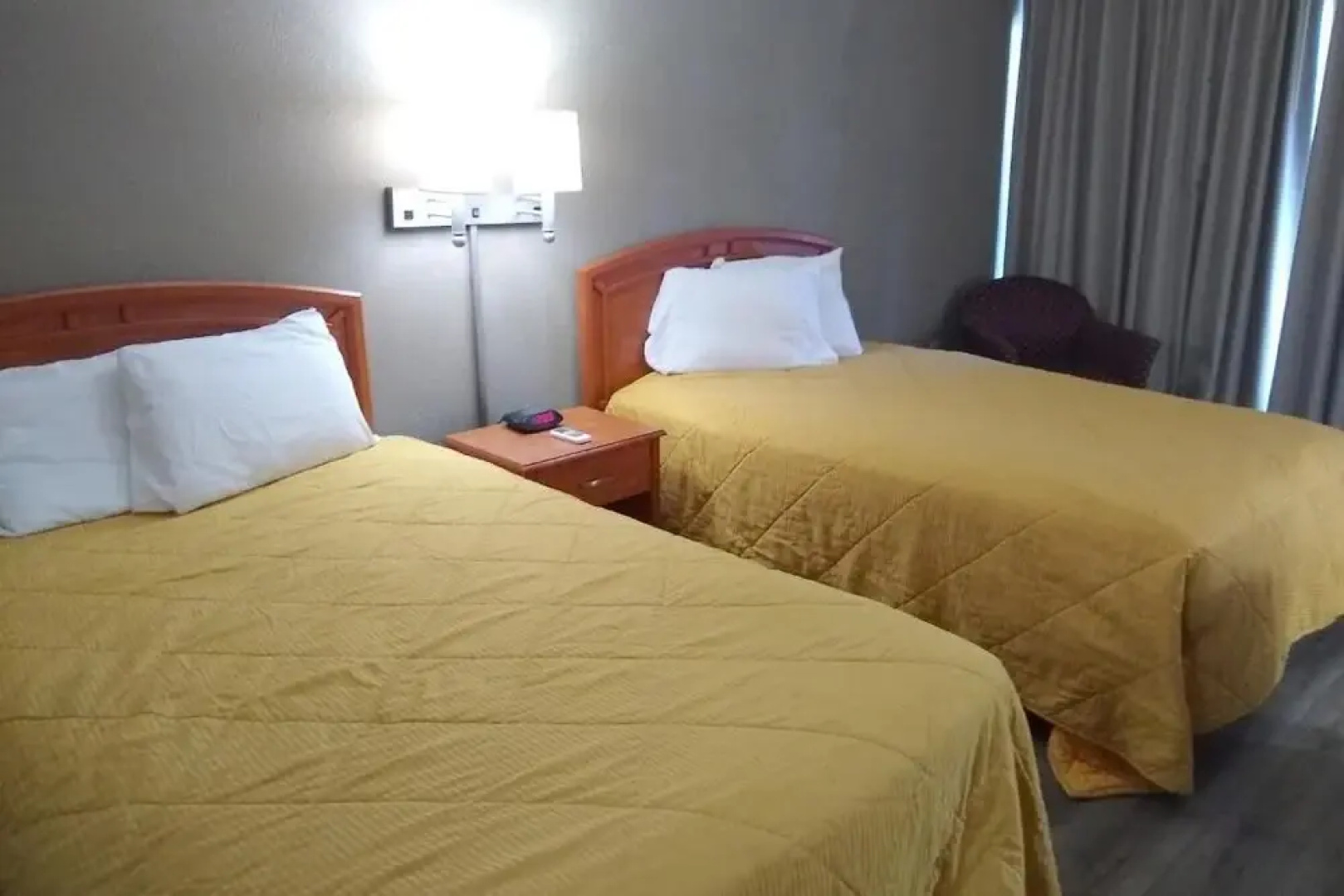 Rodeway Inn
