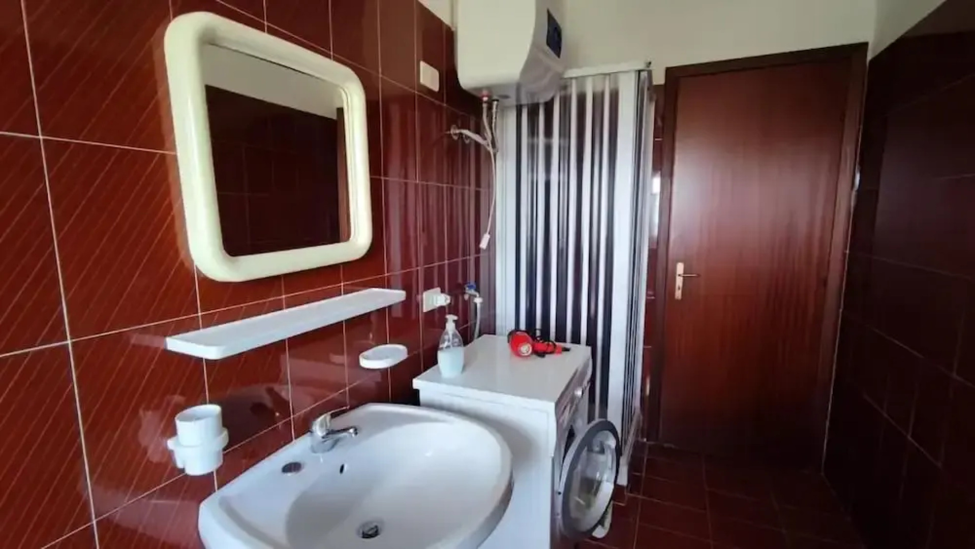 Casa Pini a Marzamemi