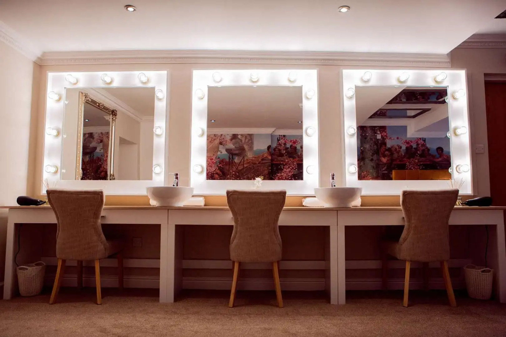 The Townhouse Chester