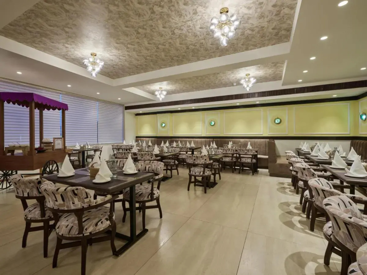 Regenta Place Gwalior