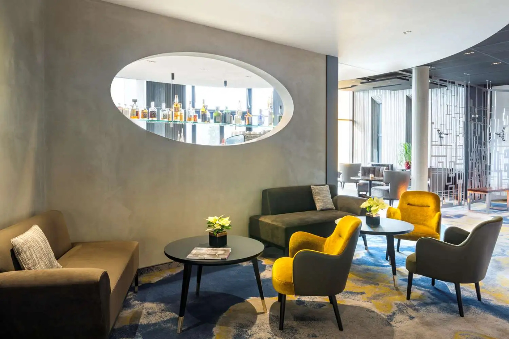 Best Western Plus Hotel Les Humanistes