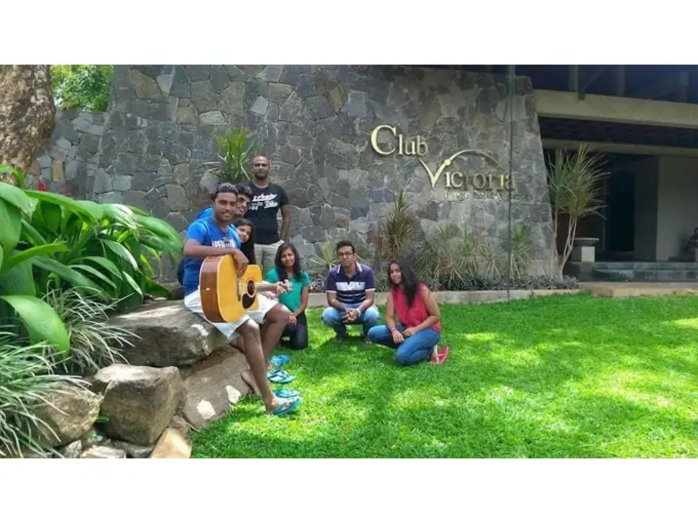 Victoria Range Villas