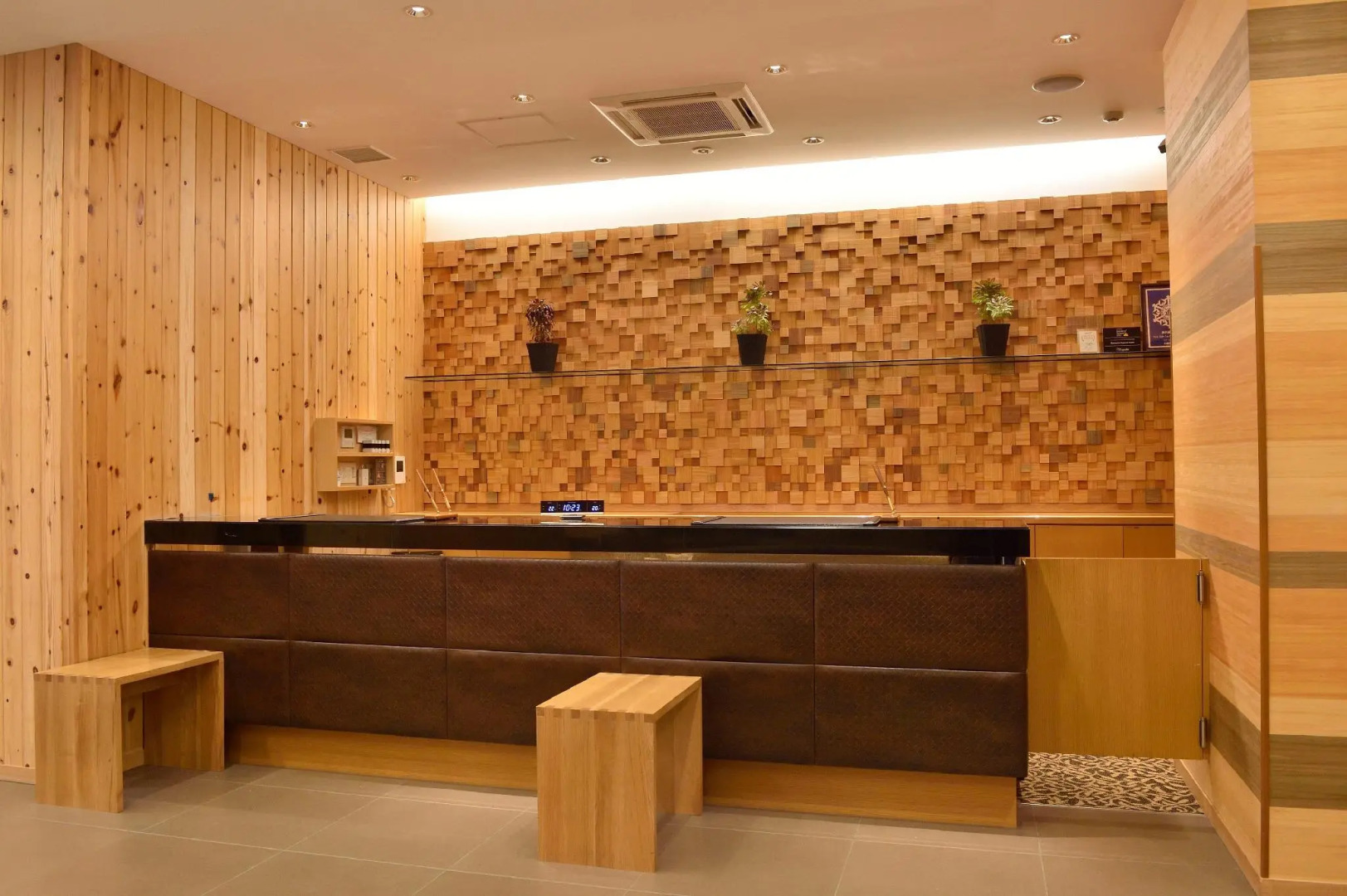 Dormy Inn Sapporo Annex Hot Spring