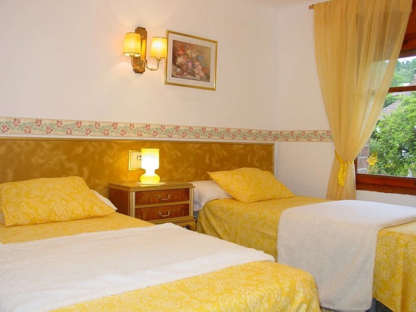 Villa Hortensia CasasMontseny CostaBrava