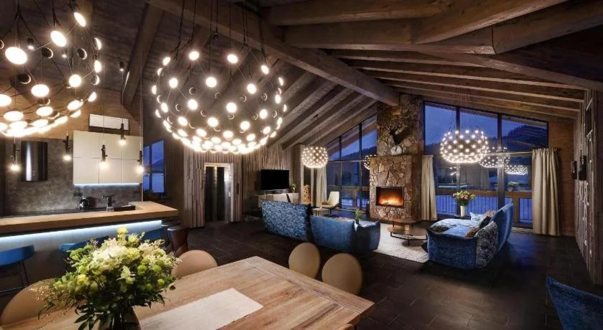 Chalets Jasná Collection - Apartments