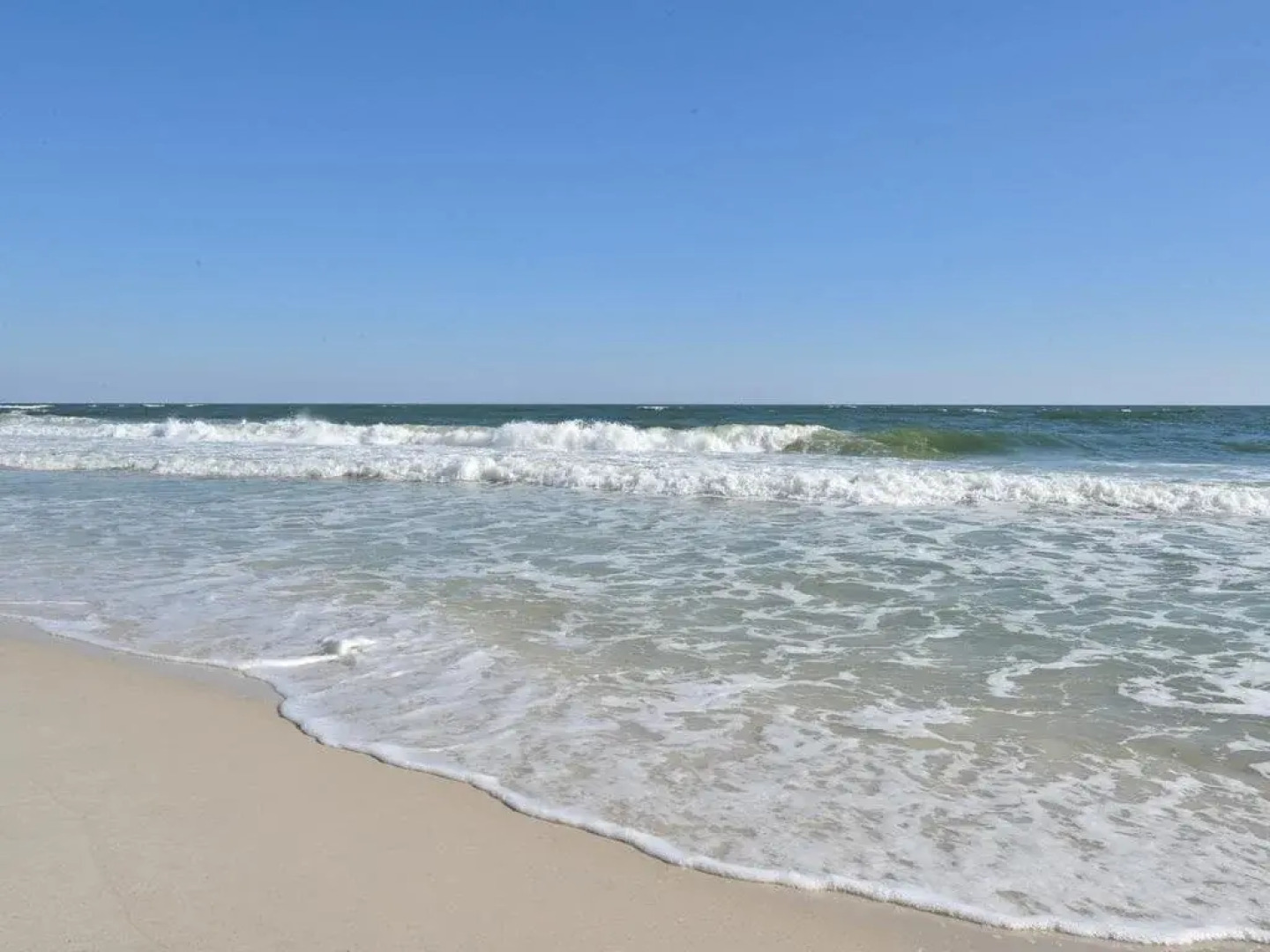 Crystal Shores West 202