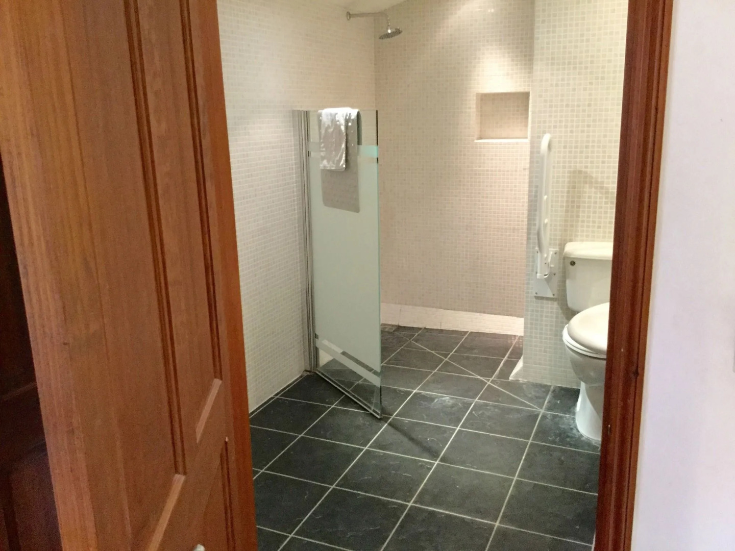 The Grange Country House Hotel